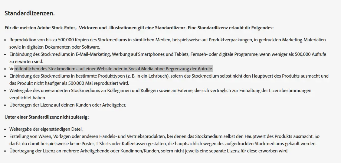 Datenschutz